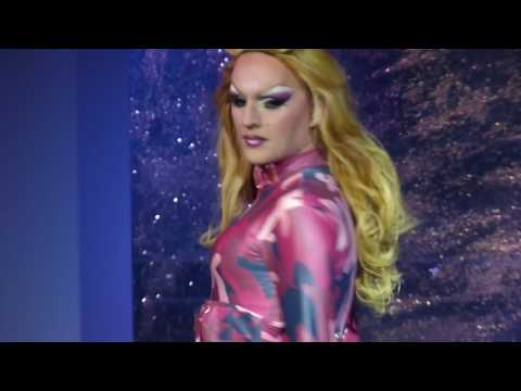 LILIKA SWEET | "BY JEFF FERRAZ" FREEDOM CLUB (14-07-17) BY LEH SANUTY