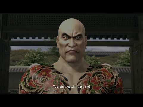 Yakuza Kiwami Gameplay Walkthrough Part 8