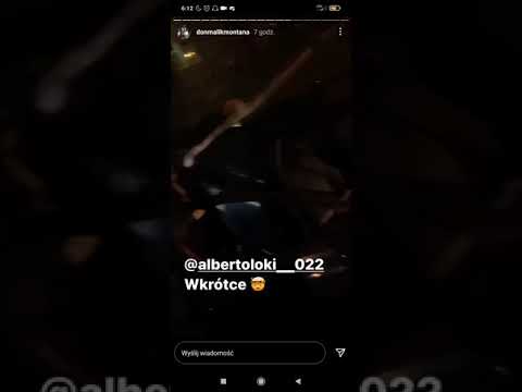 Alberto ,King bibic i Josef Bratan Snippety