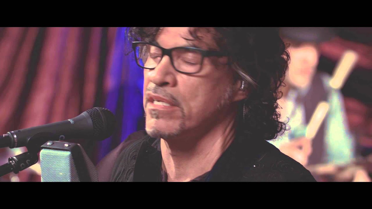 John Oates - Close (from Another Good Road) - YouTube