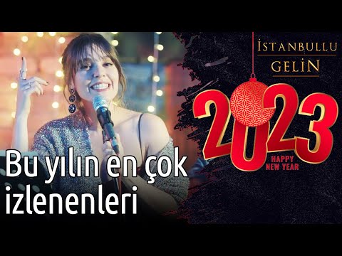 2022'nin En Çok İzlenenleri! 🎄✨🎅