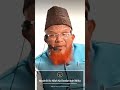 Mushrik Ko Rab Ka Didar Nahmilta