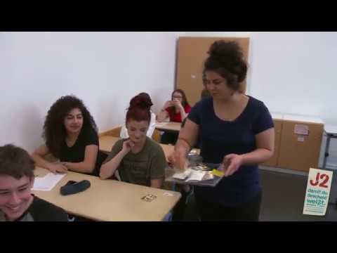 J2 Jugenduntersuchung Infofilm