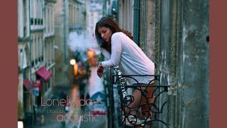 Lonely day [ Lana Del Rey type beat ] acoustic version