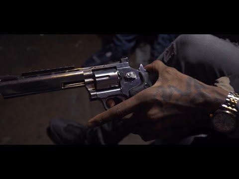 BALLIN30 - Op Een Missie (ShotBy. HendriksXDapo) OFFICIAL VIDEO