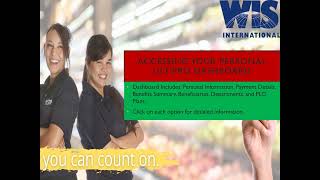 Wis International Pay Stubs & W2s