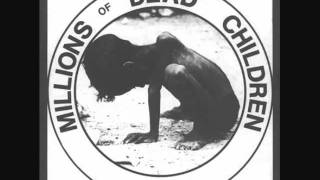 M.D.C.-Kleptomaniac-Millions Of Dead Children