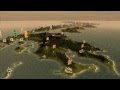 GDC 2011: Sengoku Announcement Trailer 