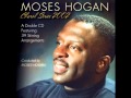 Moses Hogan My God Is So High