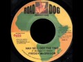 Freddie McGregor - Nah Sell Out The Ting Extended (ROAD DOG).wmv