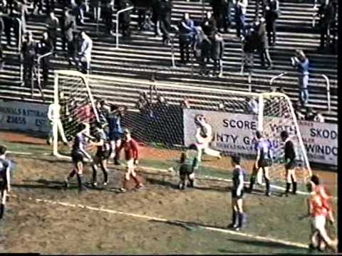 1985-03-31 Swindon Town vs Hartlepool United