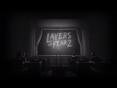 LAYERS OF FEAR 2 Gameplay Walkthrough Part 1 (1080p HD 60FPS PC)