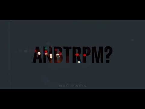Mac Mafia - ANBTRPM? (Reissue)