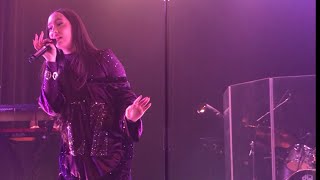 Download lagu Ya Habibi - Faouzia Citizens tour montreal mp3 Download lagu Ya Habibi - Faouzia Citizens tour montreal mp3