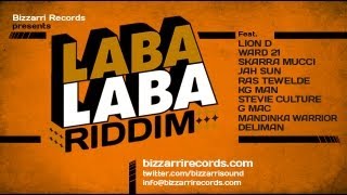 Download lagu Kg Man - Tun Up the sound (Laba Laba Riddim) [Bizzarri Records 2013] mp3