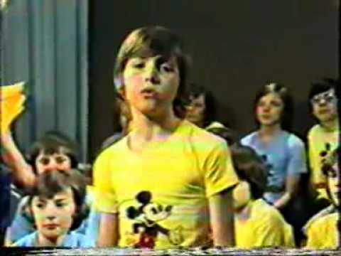 Les Poppys 1977 - Demain