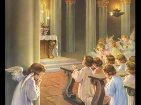 Nella notte o Dio, noi veglieremo!