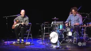 "Kitty" Presidents of the United States of America - Acoustic for OSO