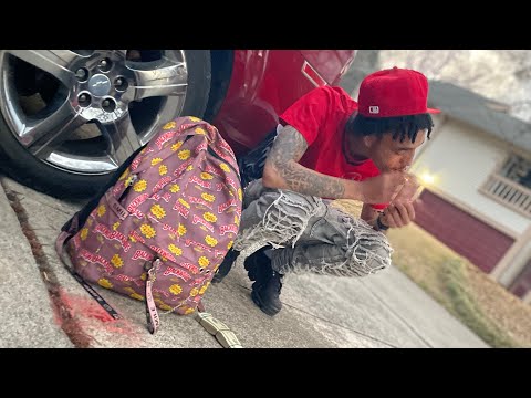 LA DiNo - don’t know a thang