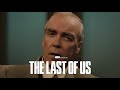 THE LAST OF US 4K Talking Fungus On 1968 S Television Show Opening Scene S1E1