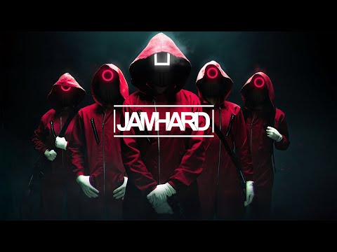 HALLOWEEN EDM PARTY MIX 2021 - Best Electro House & Future House Charts Music