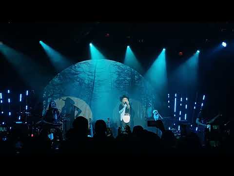 Me lo vas a agradecer - Griss Romero desde el Lunario del Auditorio Nacional, CDMX