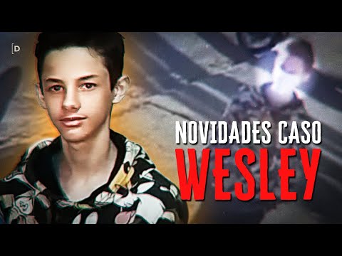 Delegada Revela Novos Detalhes no Caso Wesley