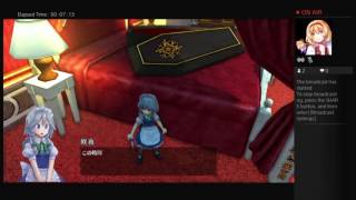 Touhou adventure part 2!!