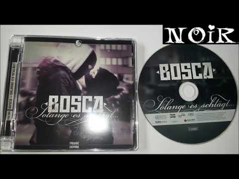 Bosca - Lass die hunde vor die tuer feat Timeless