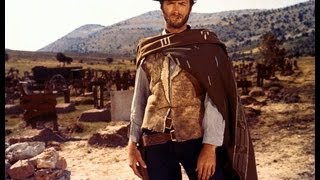 The Good, the Bad and the Ugly (1966) Video