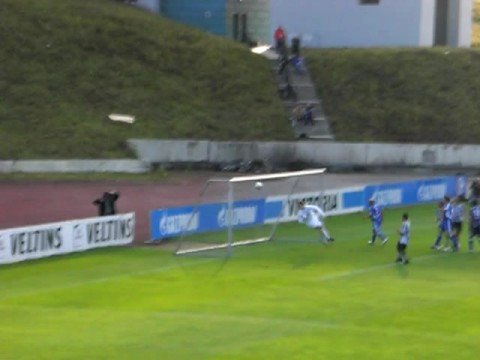 S04: Schalke 04 - Heracles Almelo 09.10.08