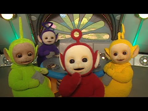 Naughty Snake | Toddler Learning | Learn with Teletubbies