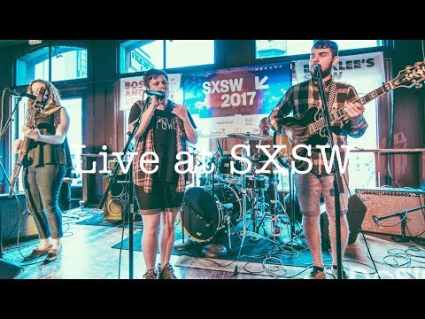 Boketto the Wolf- One More Night (Live at SXSW)
