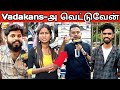 வட இந்தியர்கள் பாவம் L Asen Talks L Vj Asen