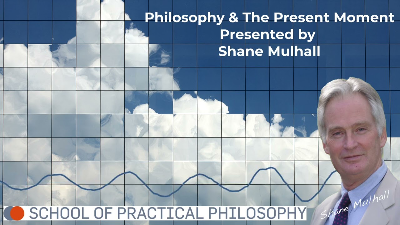 34  he Present Moment