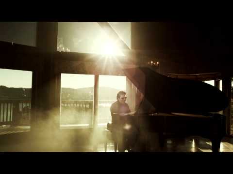 ANDY - "KHODAHAFEZ" Official Music Video HD