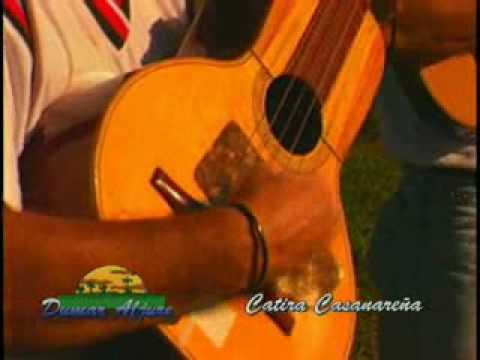 Dumar Aljure - Catira casanareña