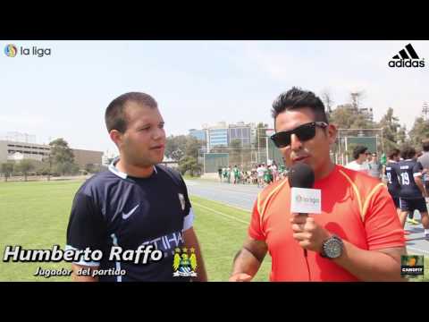 Copa Brother Mark - Semifinal: La 61(1) 4 -  5 (1) Provoca fc