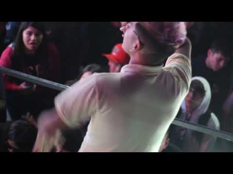 Mati Drugs - UP A Lo Enfermo - En Concierto + Fiesta + Artistas Invitados [Preview]