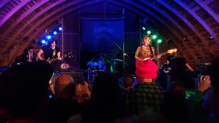 Bleached - Next Stop (Live Maquoketa,IA 10-29-16)