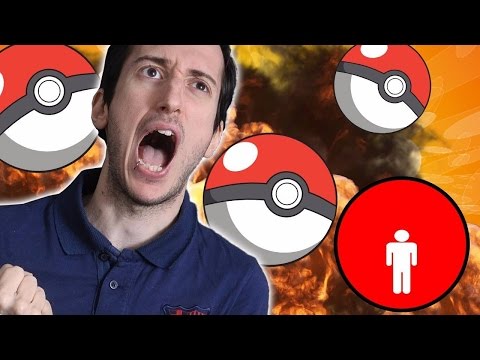 C'È DEXTER NEL GIOCO?! - Pokemon MarronMerda 2 #7
