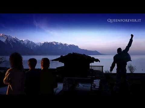Queen - Made in Heaven