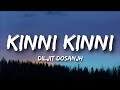 Kinni Kinni Lyrics | Diljit Dosanjh | New Trending Punjabi Song 2023
