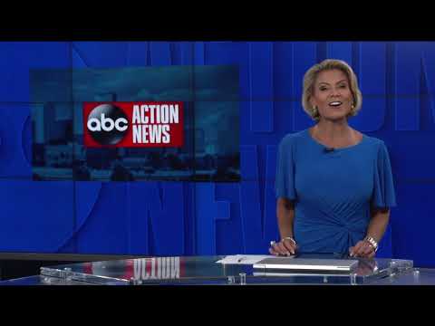 ABC Action News Latest Headlines | June 28, 6pm