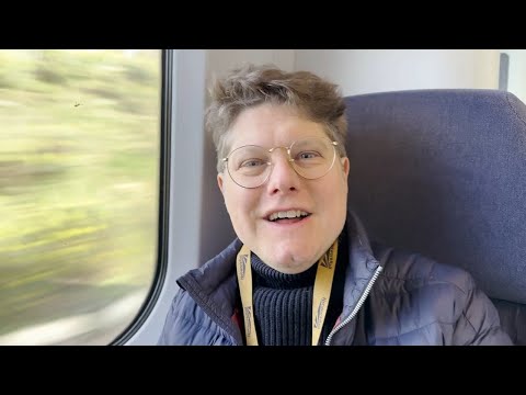 How to write a timetable - part one