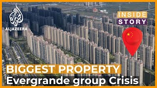 Will China rescue the troubled property group Evergrande? | Inside Story