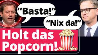 Koalitionsbruch wird immer wahrscheinlicher: Streit eskaliert!