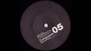 Kay D. Smith - Alternative Memory (B1) [COMPOSURE005]