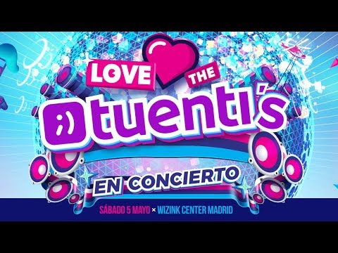 Spot Love The Twenties 2018