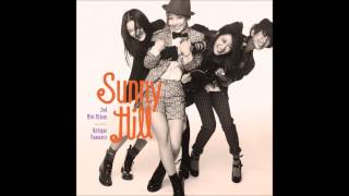 써니힐(Sunny Hill) 3 OUT (가사 첨부)